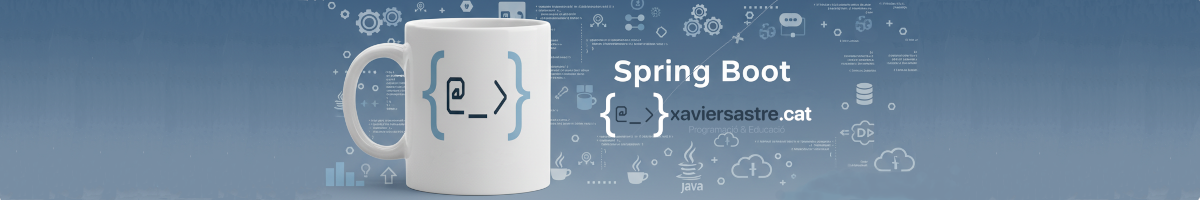 Spring_Boot_Documentation_Header_1200x200px_with_Xavier_Sastre_Mug_and_Logo_ajustat.png